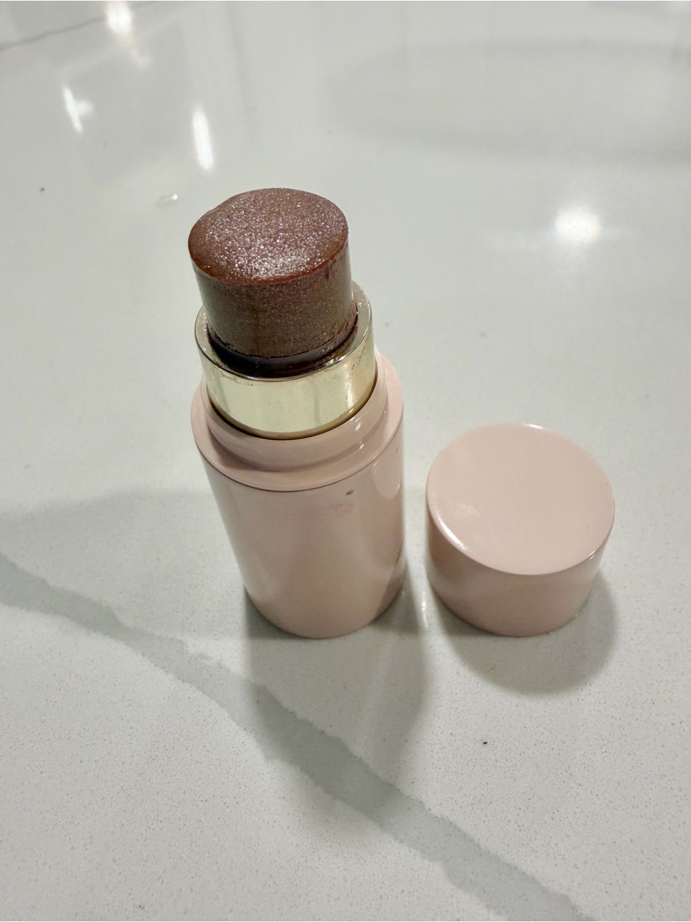 Westman Atelier Mini Lit in Toast
